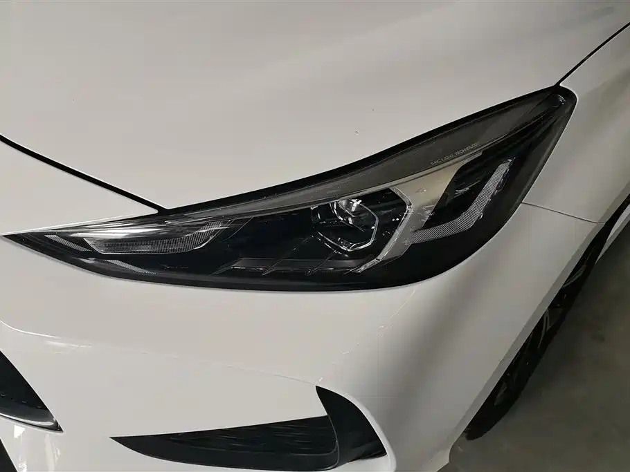 MG 5 2022