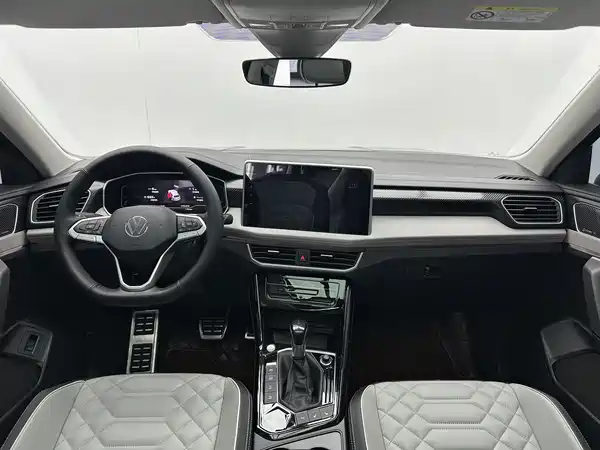 Volkswagen Tayron 2023