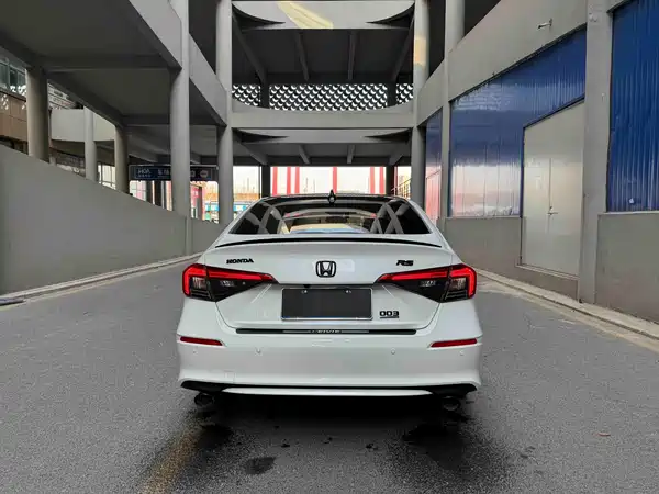 Honda Civic 2023