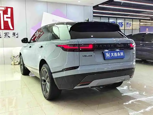 Land Rover Range Rover Velar 2023