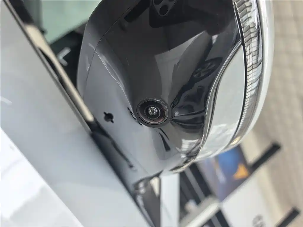 Geely Galaxy A7 EM 2025 — фото 18