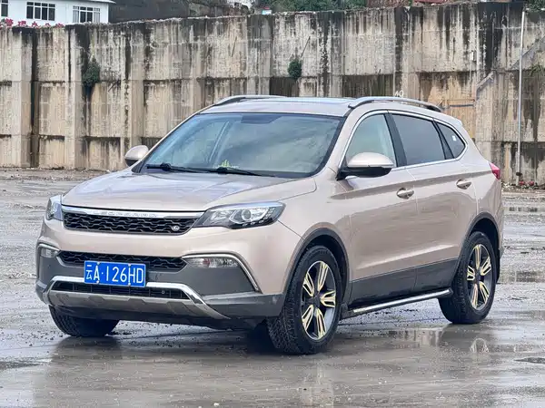 Liebao Leopaard CS10 2016