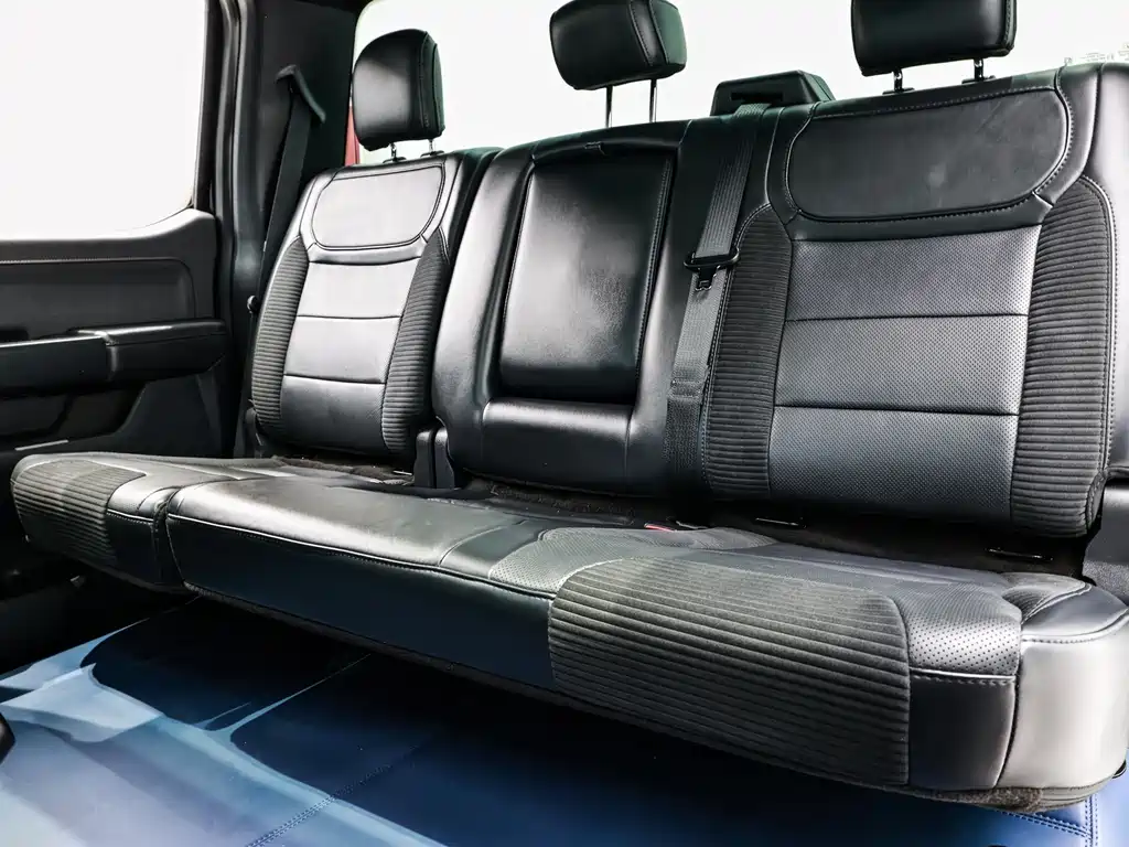 Ford F-150 Raptor 2023 — фото 11
