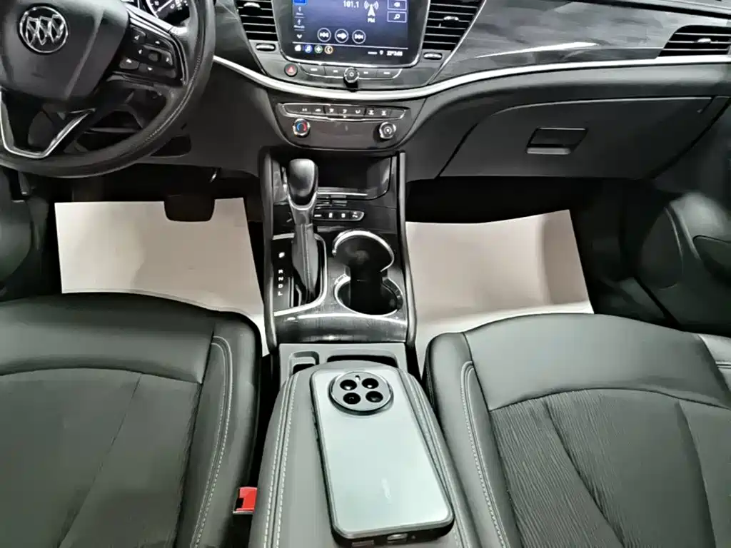 Buick Verano 2020 — фото 14