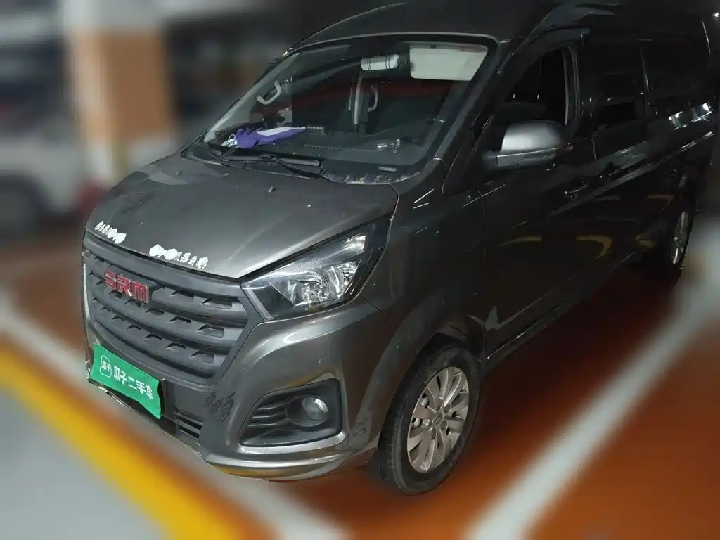 Jinbei Golden Sea Lion Classic 2021