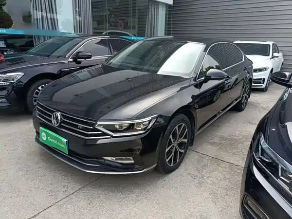 Volkswagen Magotan 2020