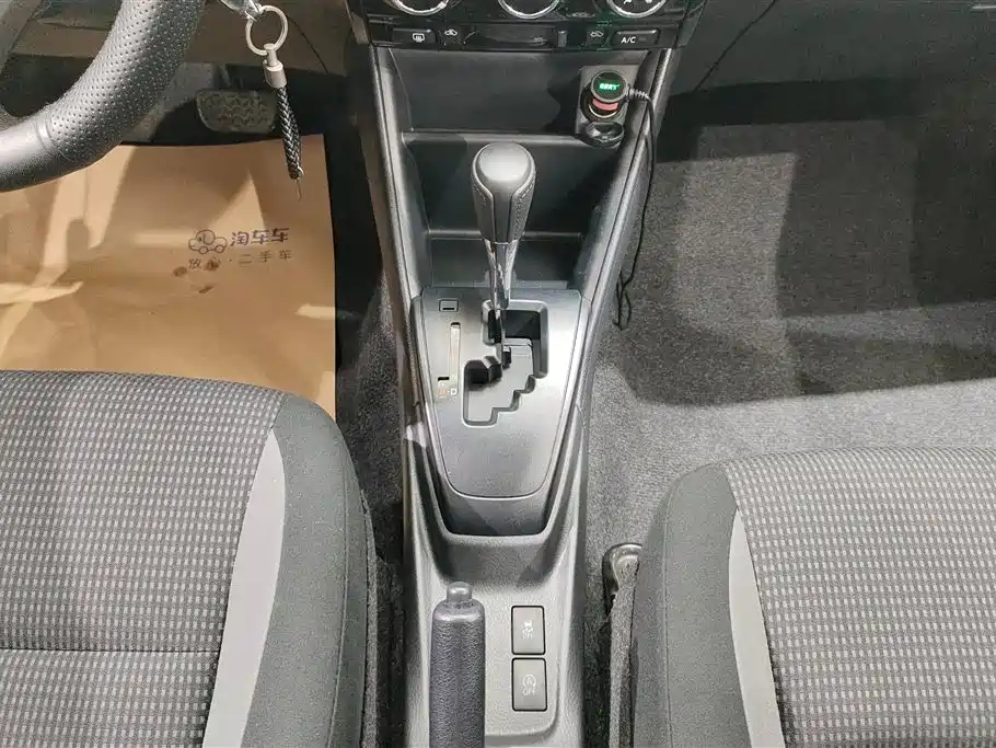 Toyota Vios 2021 — фото 16
