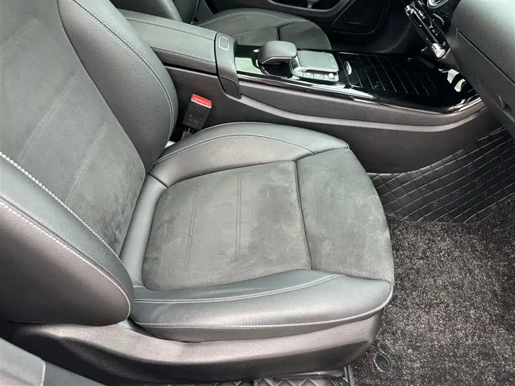 Mercedes-Benz A-Class 2020 — фото 15
