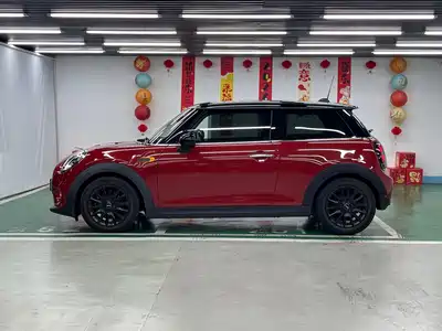 MINI MINI 2018