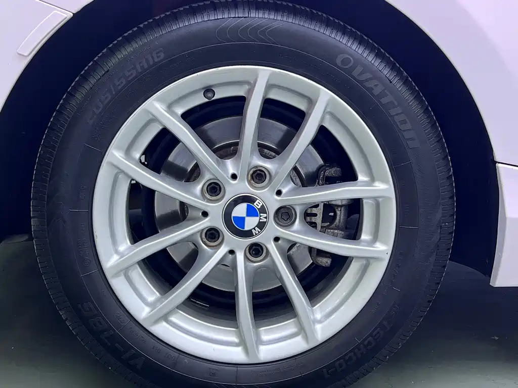 BMW 2 Series 2018 — фото 10