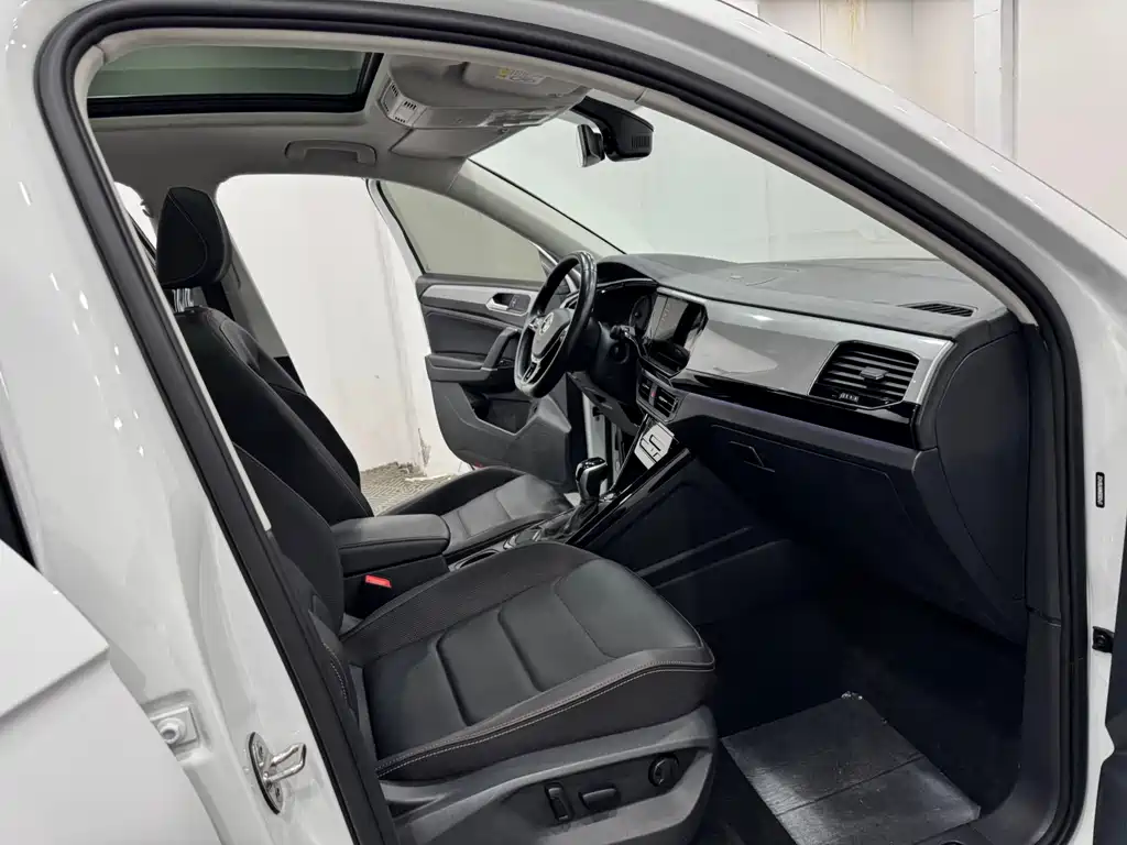 Volkswagen Tayron 2022