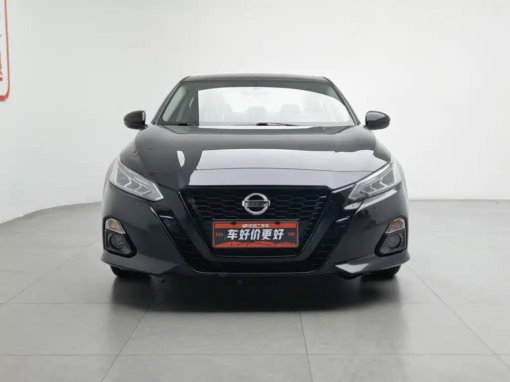 Nissan Teana 2020