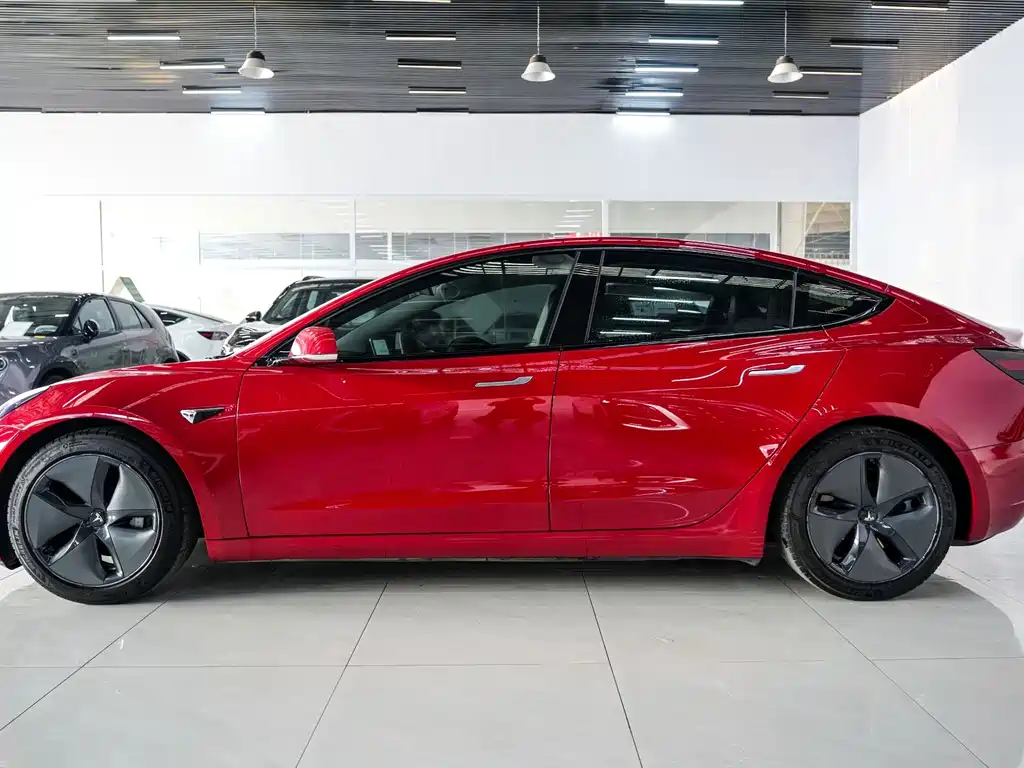 Tesla Model 3 2020 — фото 2