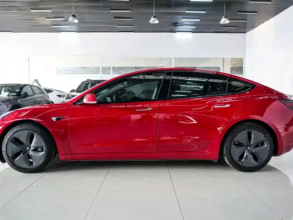 Tesla Model 3 2020