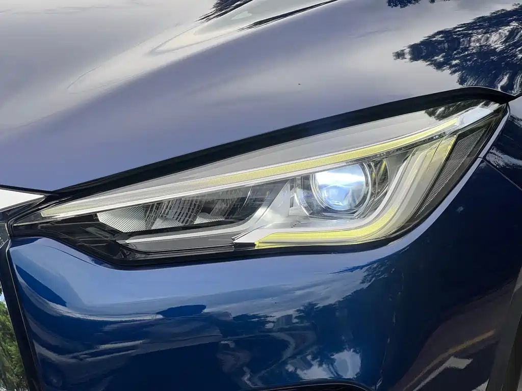 Infiniti QX50 2019 — фото 15