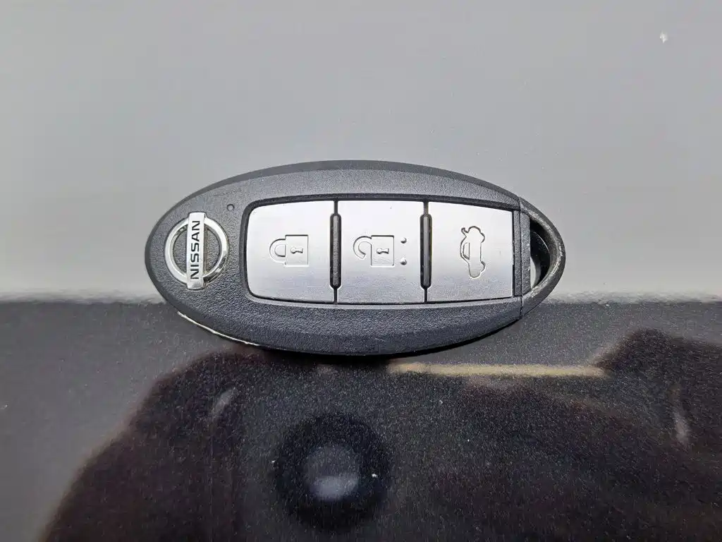 Nissan Teana 2020 — фото 19