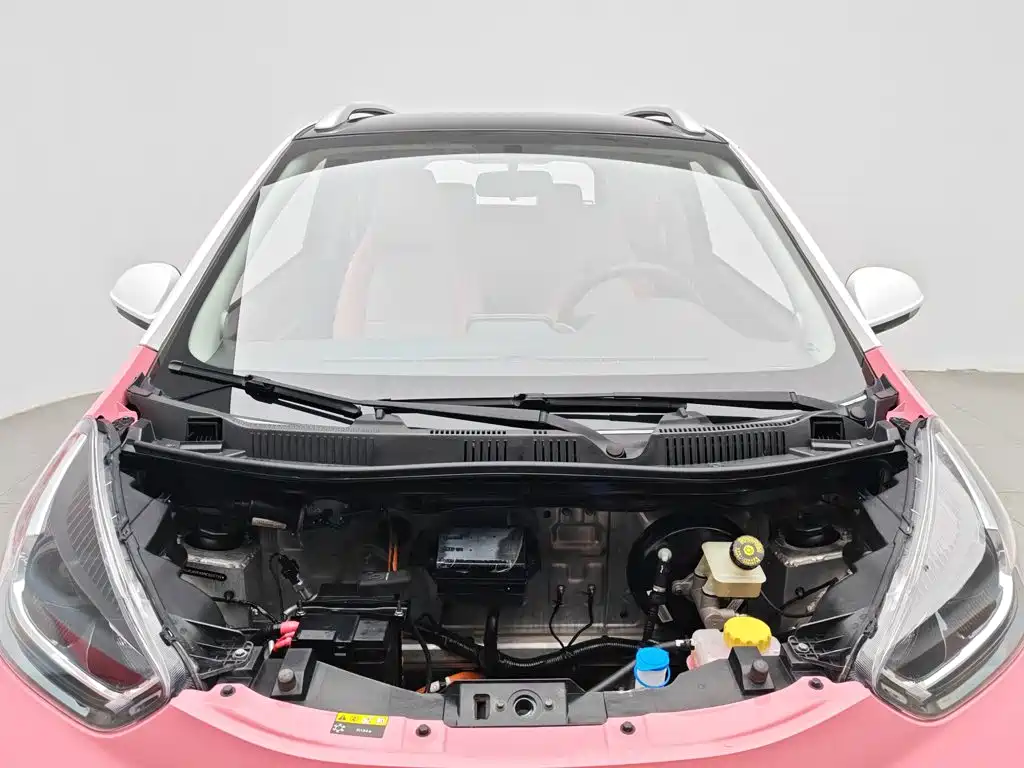 Chery QQ Little Ant 2021