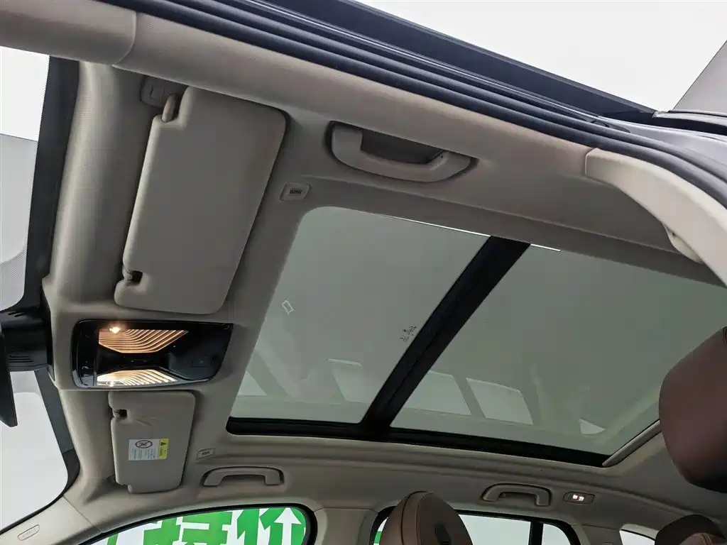BMW X5 2020 — фото 14