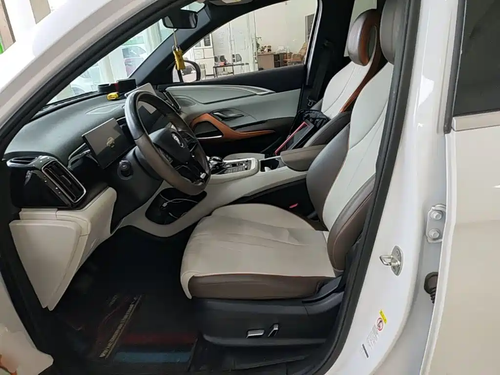 BYD Pro New Energy 2023 — фото 15