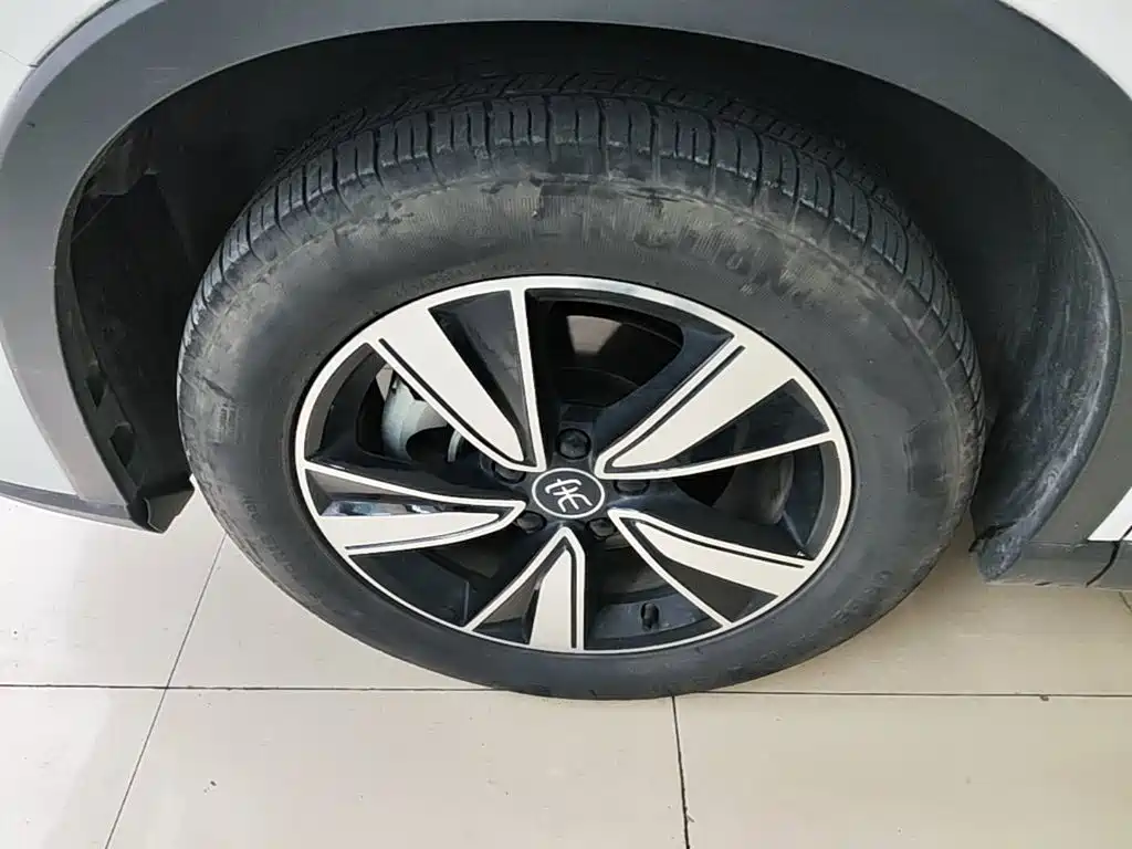 BYD Pro New Energy 2023 — фото 23