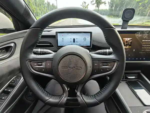 BYD Seal 06 2024