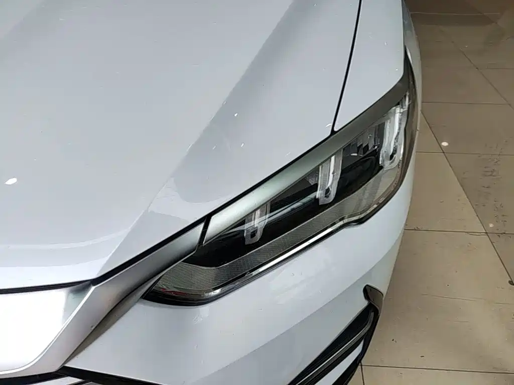 BYD Pro New Energy 2023 — фото 24