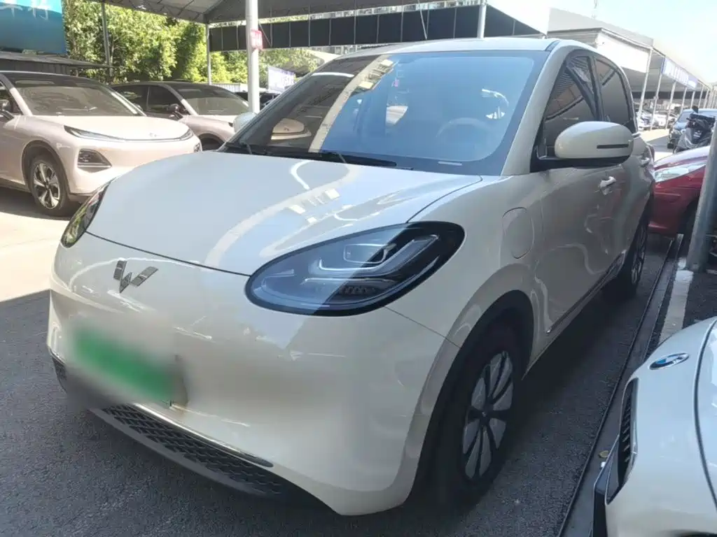 Wuling Bingo 2025