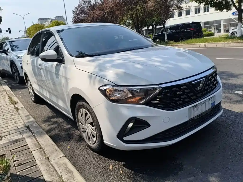 Jetta VA3 2020