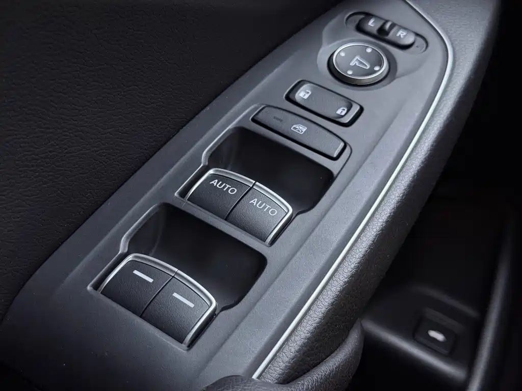 Honda Inspire 2023 — фото 13