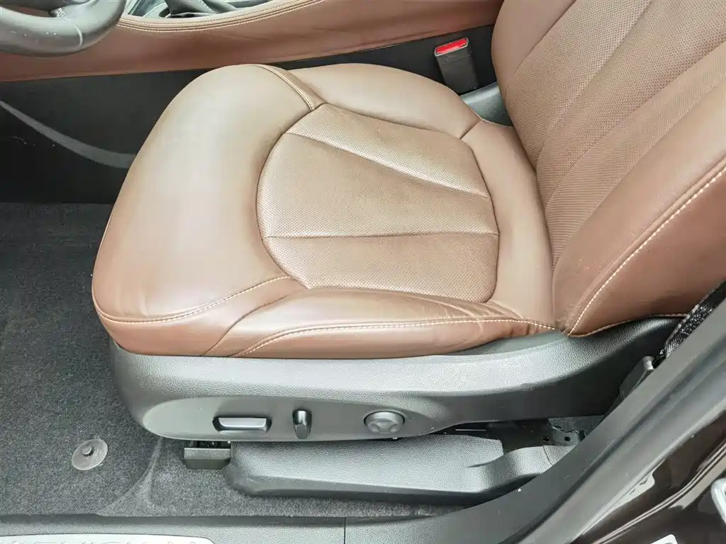 Buick Envision Plus 2020 — фото 20