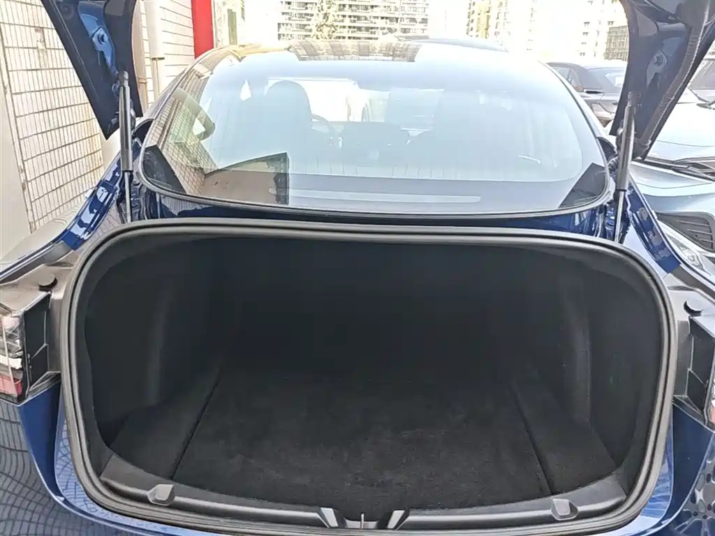 Tesla Model 3 2021 — фото 19