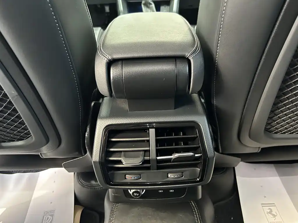 Audi Q3 Sportback 2024 — фото 16