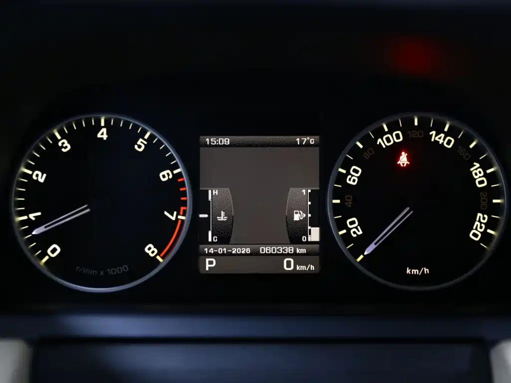 Land Rover Sport 2010 — фото 11
