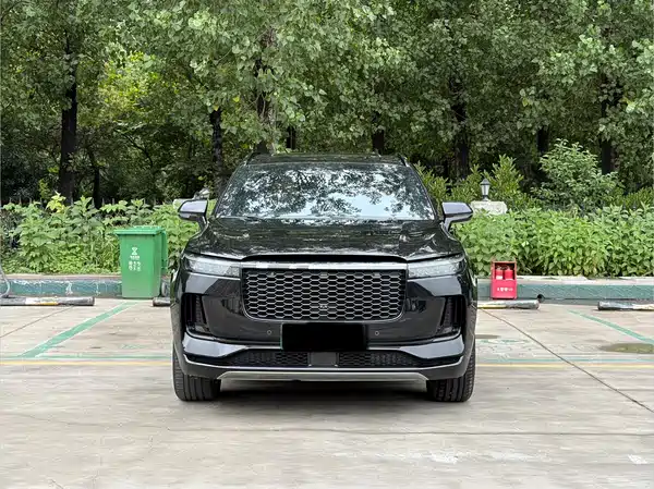 Li Auto ONE 2022