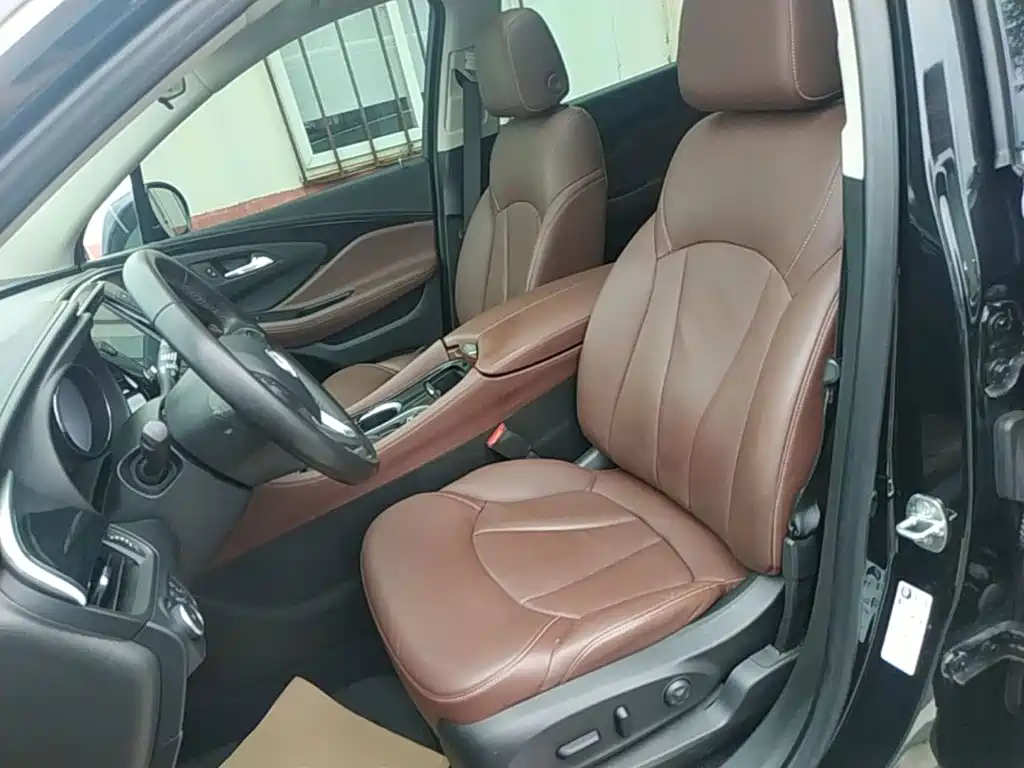 Buick Envision Plus 2021 — фото 15