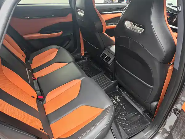 Changan UNI-V 2023