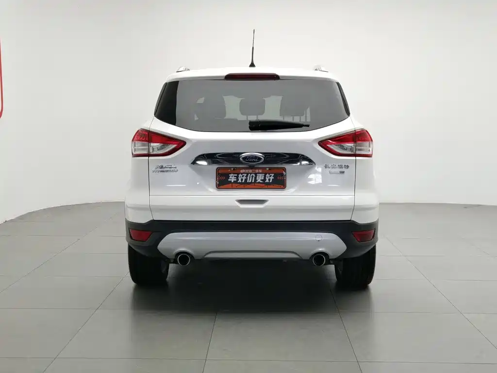 Ford Kuga 2013