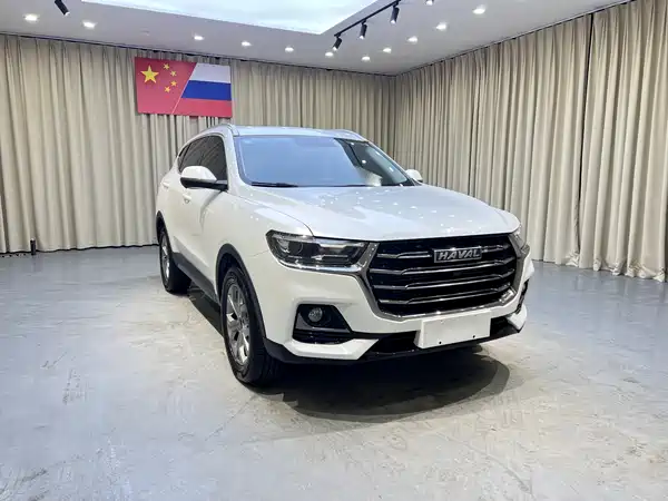 Haval H6 2022