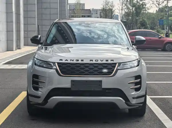 Land Rover Range Rover Evoque 2023