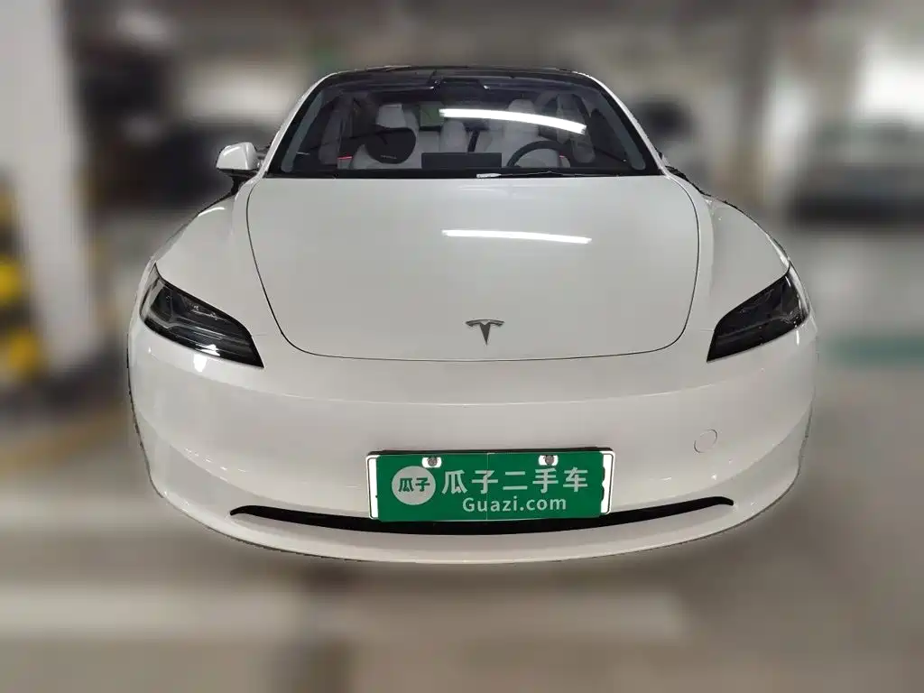 Tesla Model 3 2025 — фото 24