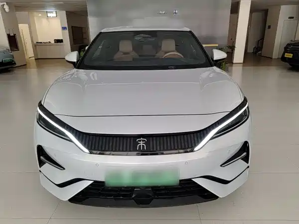 BYD Song L EV 2023