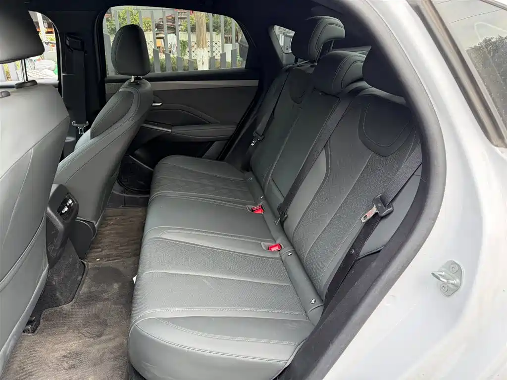 BYD Qin PLUS 2025 — фото 10