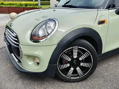 MINI MINI 2018