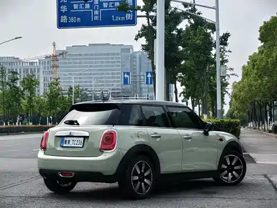 MINI MINI 2018