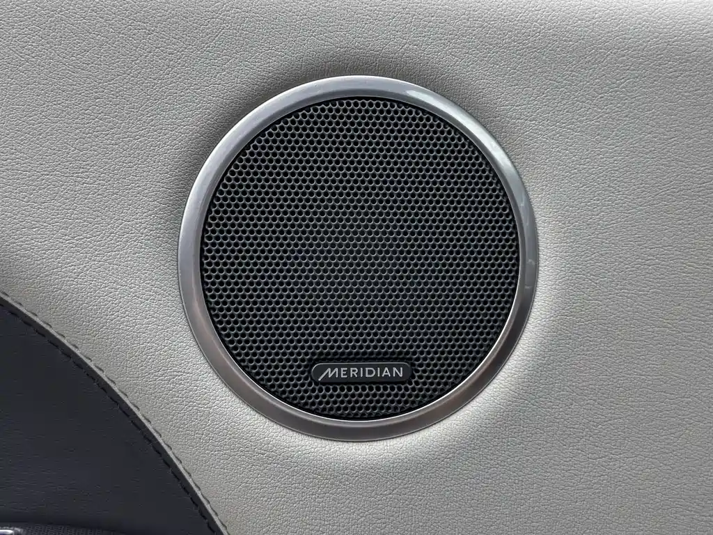Land Rover Sport 2015 — фото 14