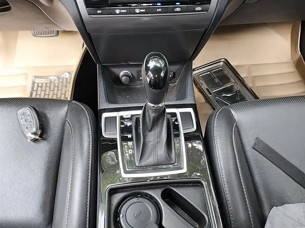 Hyundai Mistra 2016 — фото 14