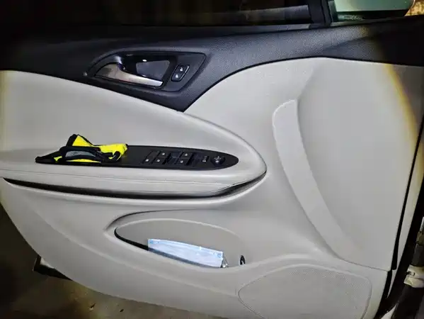 Buick Verano 2018