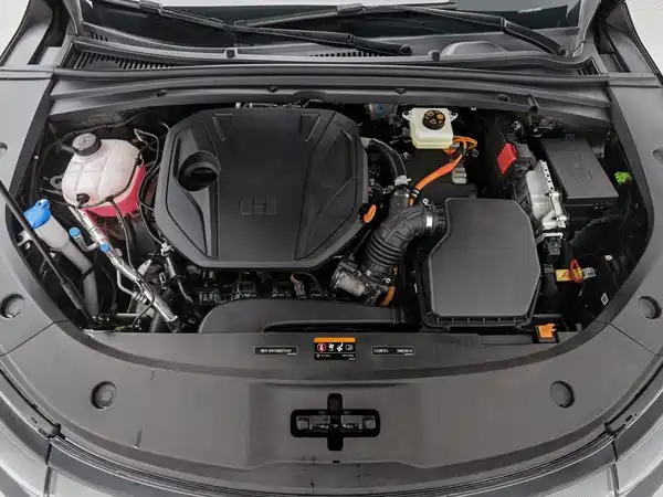 Geely Galaxy A7 EM 2025