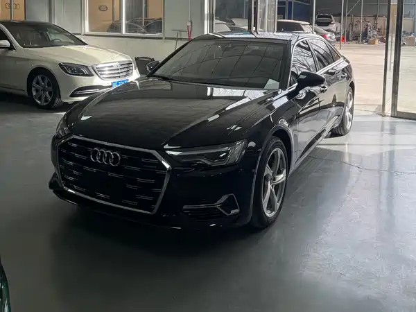 Audi A6L 2024