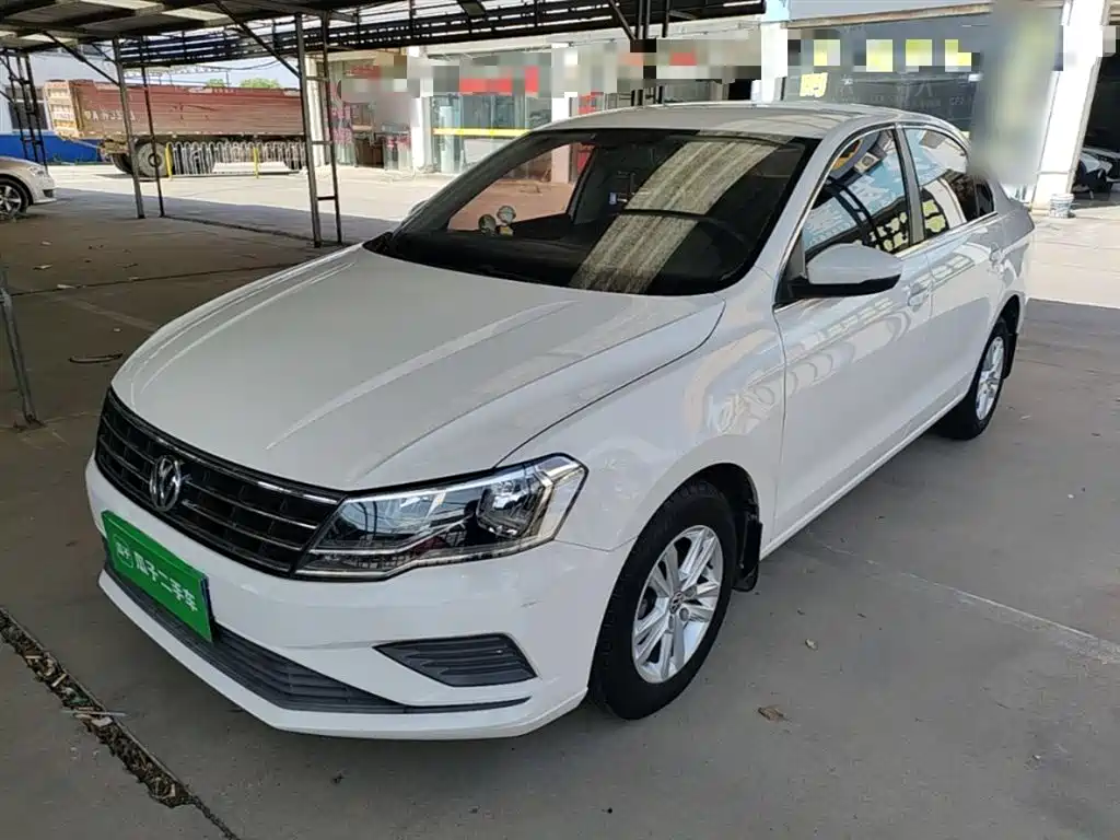 Volkswagen Jetta 2018 — фото 2